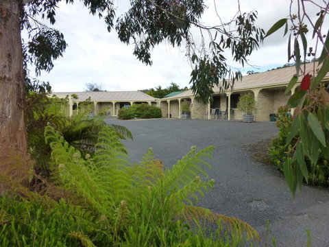 Port Arthur Villas - Hotel QLD 7