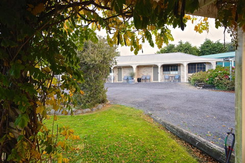 Port Arthur Villas - Hotel QLD 23
