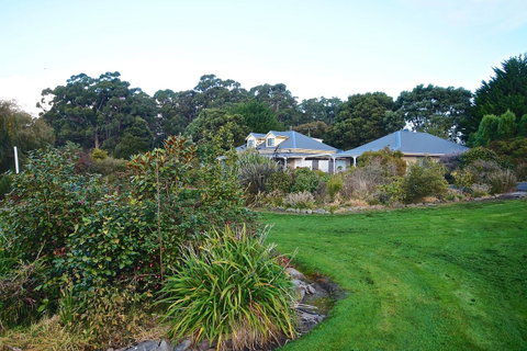 Port Arthur Villas - Hotel QLD 17