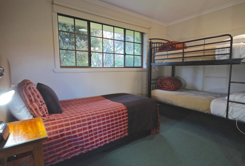 Port Arthur Villas - Hotel QLD 18