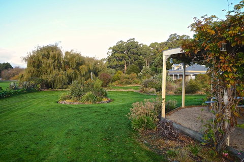 Port Arthur Villas - Hotel QLD 15