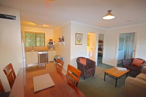 Port Arthur Villas - Hotel QLD 10