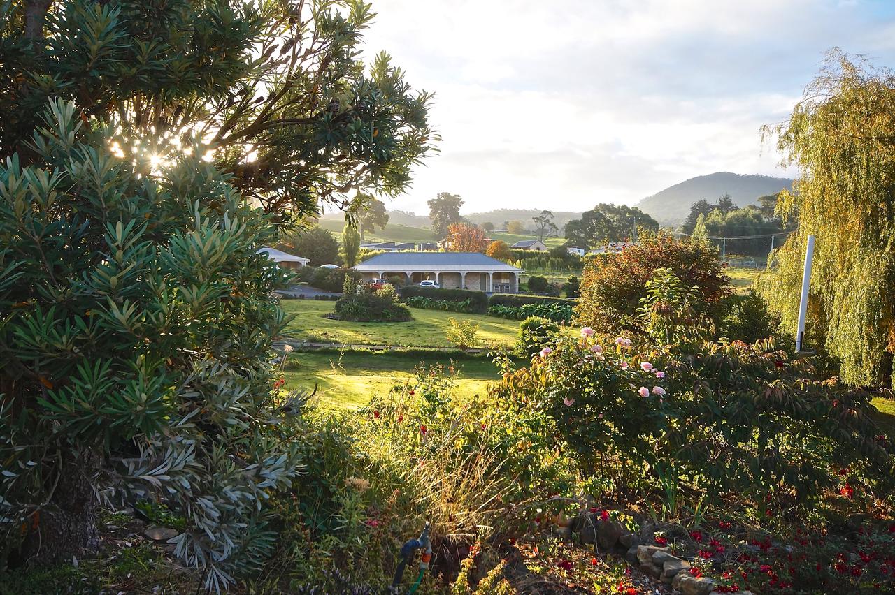 Port Arthur TAS Hotel QLD