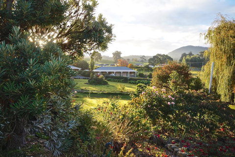 Port Arthur Villas - Hotel QLD 0