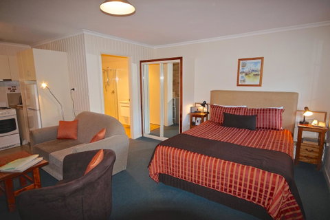 Port Arthur Villas - Hotel QLD 12