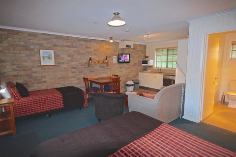 Port Arthur Villas - Hotel QLD 2