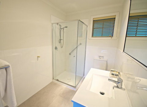 Port Arthur Villas - Hotel QLD 1