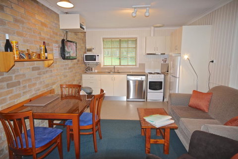 Port Arthur Villas - Hotel QLD 20