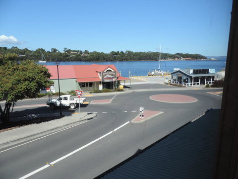 Bushman's Cafe - Hotel QLD 11