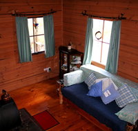 Cradle Mountain Love Shack - Hotel QLD