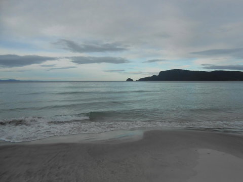 Bruny Ocean Cottage - Hotel QLD 14