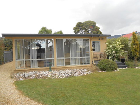 Bruny Ocean Cottage - Hotel QLD 13