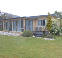 Bruny Ocean Cottage - Hotel QLD