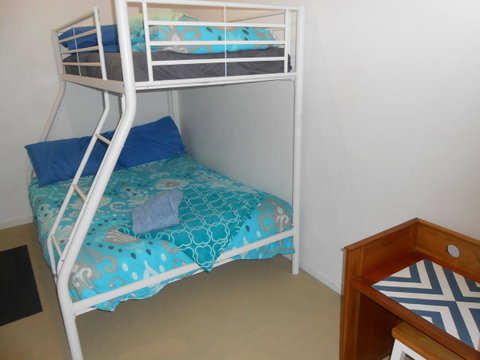 Bruny Ocean Cottage - Hotel QLD 8