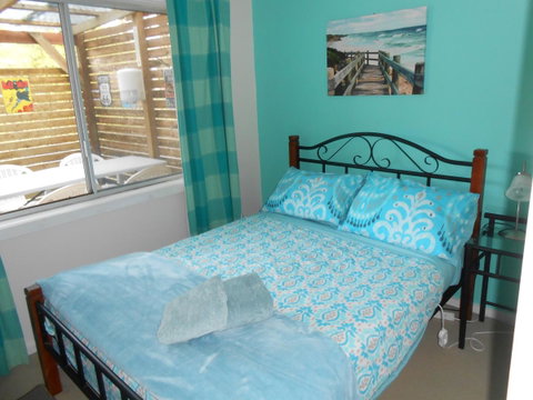 Bruny Ocean Cottage - Hotel QLD 4