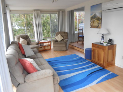 Bruny Ocean Cottage - Hotel QLD 2