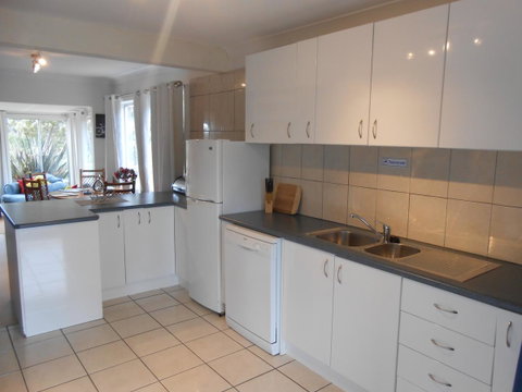 Bruny Ocean Cottage - Hotel QLD 5