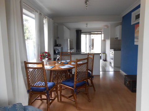 Bruny Ocean Cottage - Hotel QLD 6