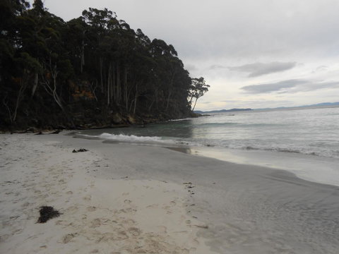 Bruny Ocean Cottage - Hotel QLD 17