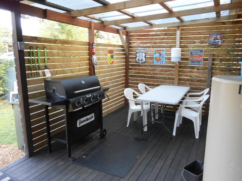 Bruny Ocean Cottage - Hotel QLD 3