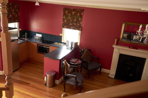 Aldermere Estate Luxury Apartments - Hotel QLD 31
