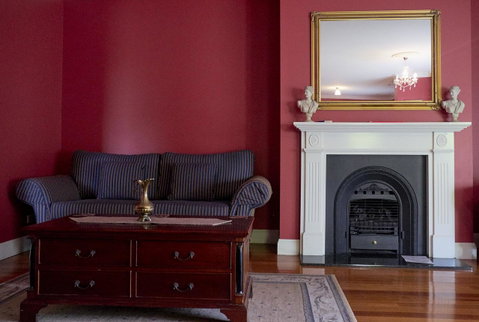 Aldermere Estate Luxury Apartments - Hotel QLD 14