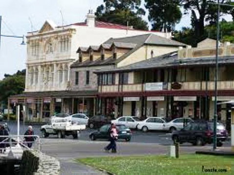 Aldermere Estate Luxury Apartments - Hotel QLD 10