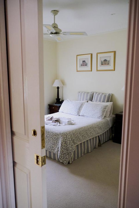 Aldermere Estate Luxury Apartments - Hotel QLD 26
