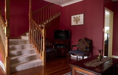 Aldermere Estate Luxury Apartments - Hotel QLD 22