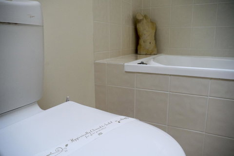 Aldermere Estate Luxury Apartments - Hotel QLD 21
