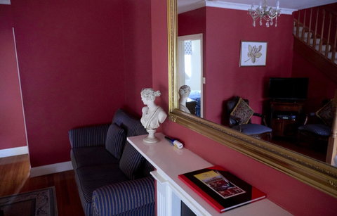 Aldermere Estate Luxury Apartments - Hotel QLD 17