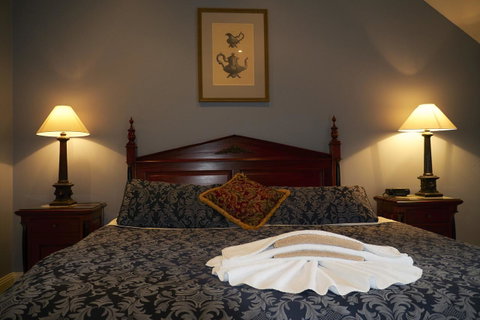 Aldermere Estate Luxury Apartments - Hotel QLD 20