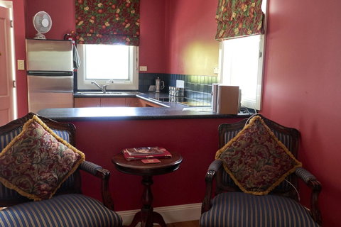 Aldermere Estate Luxury Apartments - Hotel QLD 30
