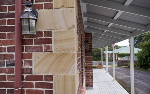Aldermere Estate Luxury Apartments - Hotel QLD 25