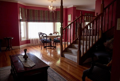 Aldermere Estate Luxury Apartments - Hotel QLD 28