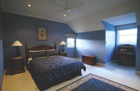 Aldermere Estate Luxury Apartments - Hotel QLD 1