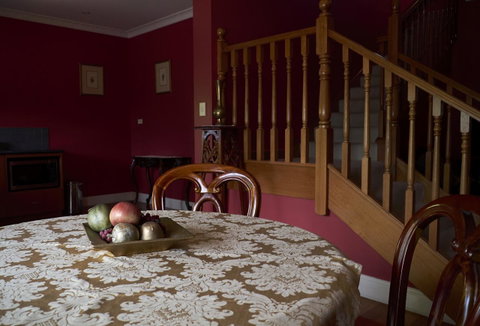 Aldermere Estate Luxury Apartments - Hotel QLD 16