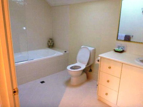 Aldermere Estate Luxury Apartments - Hotel QLD 5