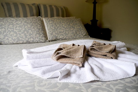 Aldermere Estate Luxury Apartments - Hotel QLD 27