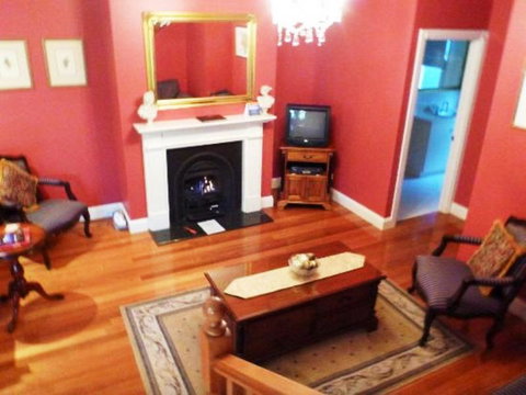 Aldermere Estate Luxury Apartments - Hotel QLD 7