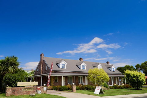 Aldermere Estate Luxury Apartments - Hotel QLD 11