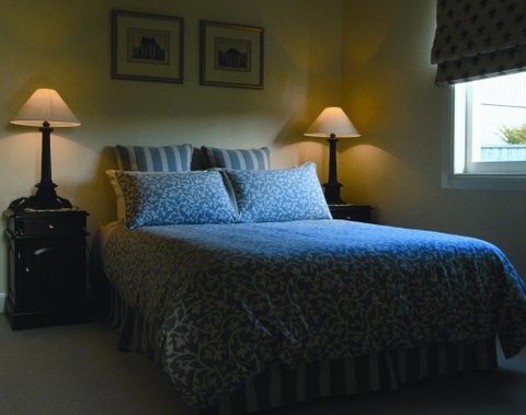 Aldermere Estate Luxury Apartments - Hotel QLD 0