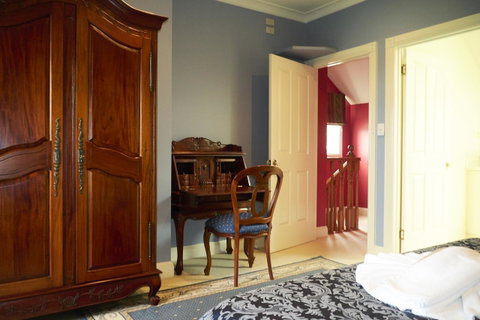 Aldermere Estate Luxury Apartments - Hotel QLD 23