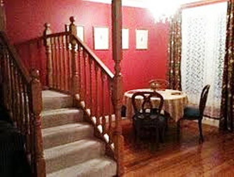 Aldermere Estate Luxury Apartments - Hotel QLD 8