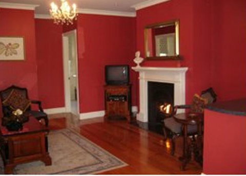 Aldermere Estate Luxury Apartments - Hotel QLD 4