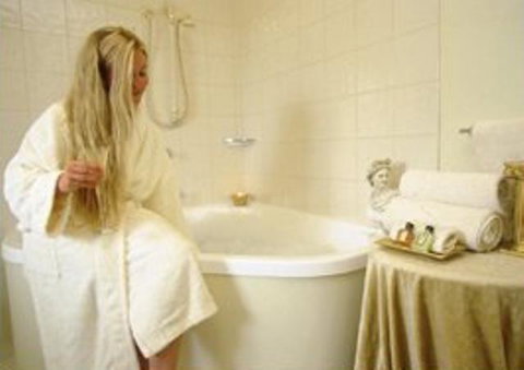 Aldermere Estate Luxury Apartments - Hotel QLD 3