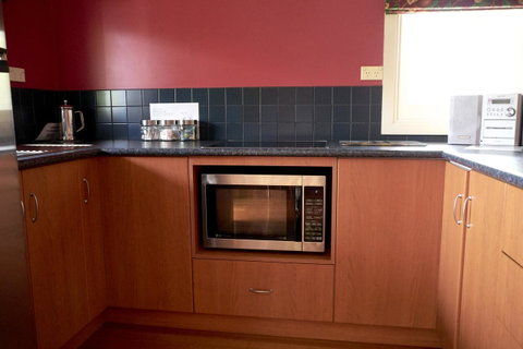 Aldermere Estate Luxury Apartments - Hotel QLD 32