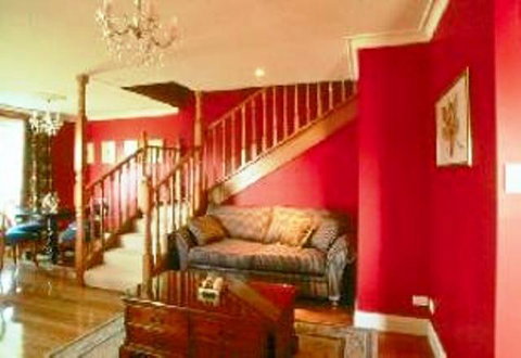 Aldermere Estate Luxury Apartments - Hotel QLD 6