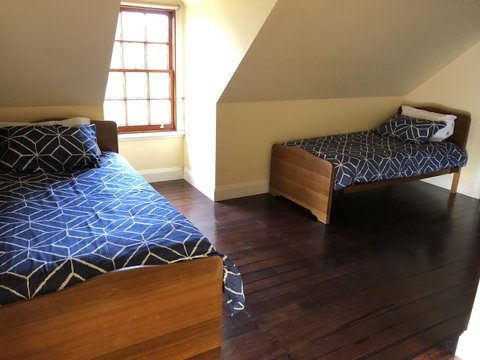 CLAYFIELD HOMESTEAD - Rustic Country Accommodation - Hotel QLD 19