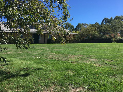 CLAYFIELD HOMESTEAD - Rustic Country Accommodation - Hotel QLD 1